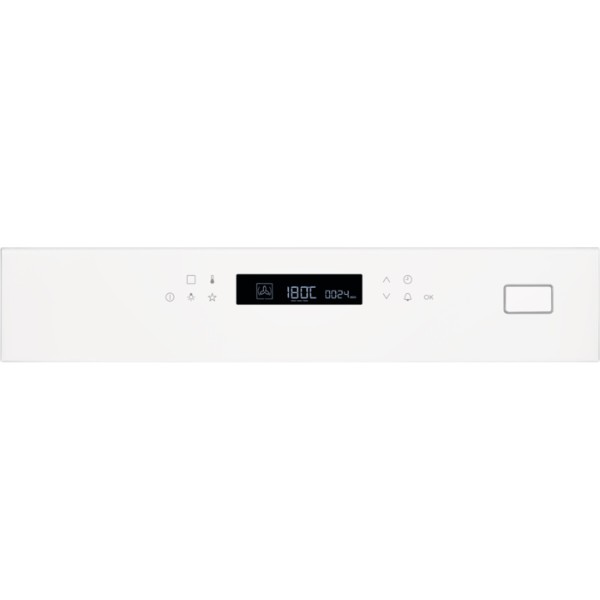 Фото - Духова шафа Electrolux EOB7S31V