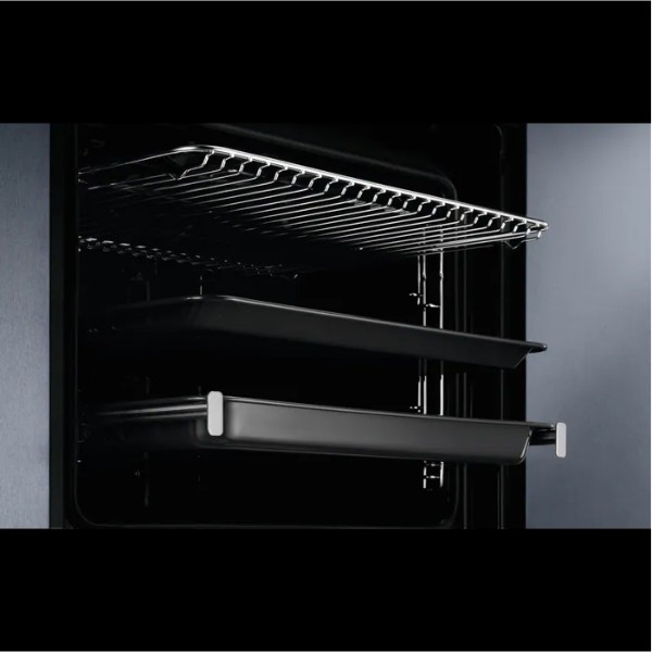 Фото - Духова шафа Electrolux EOF6P76BX