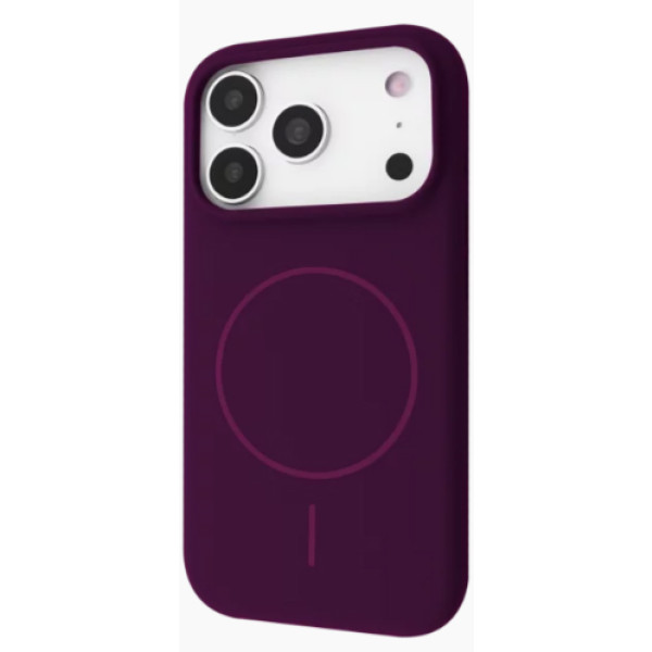 Фото - Чохол для смартфону Proove Spectrum Case with Magnetic Ring iPhone 17 Pro Max grape purple (PCSPIP17PM37)