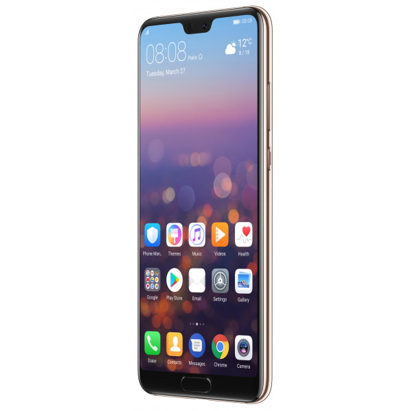 Фото - Смартфон Huawei P20 128GB Pink