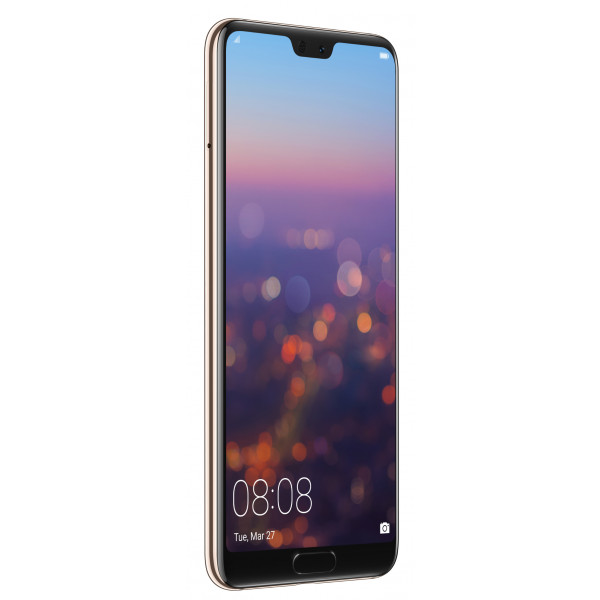 Фото - Смартфон Huawei P20 128GB Pink