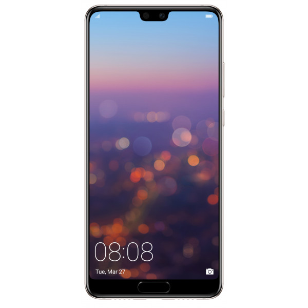 Фото - Смартфон Huawei P20 128GB Pink