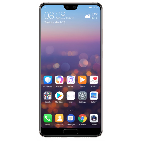 Фото - Смартфон Huawei P20 128GB Pink