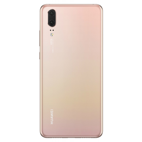 Фото - Смартфон Huawei P20 128GB Pink