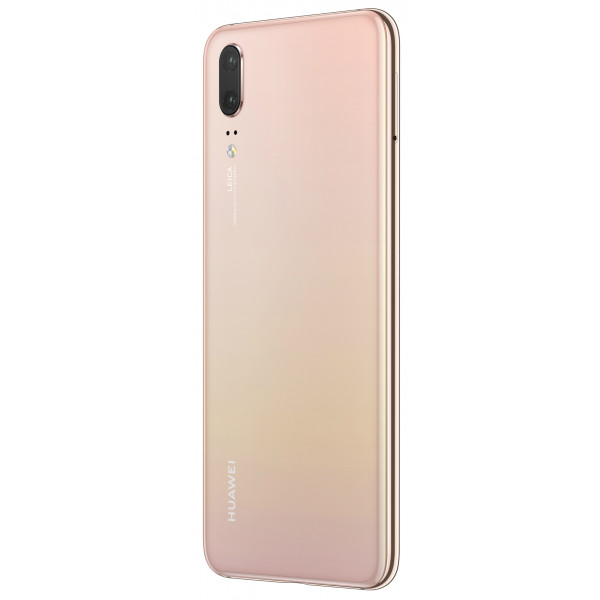 Фото - Смартфон Huawei P20 128GB Pink