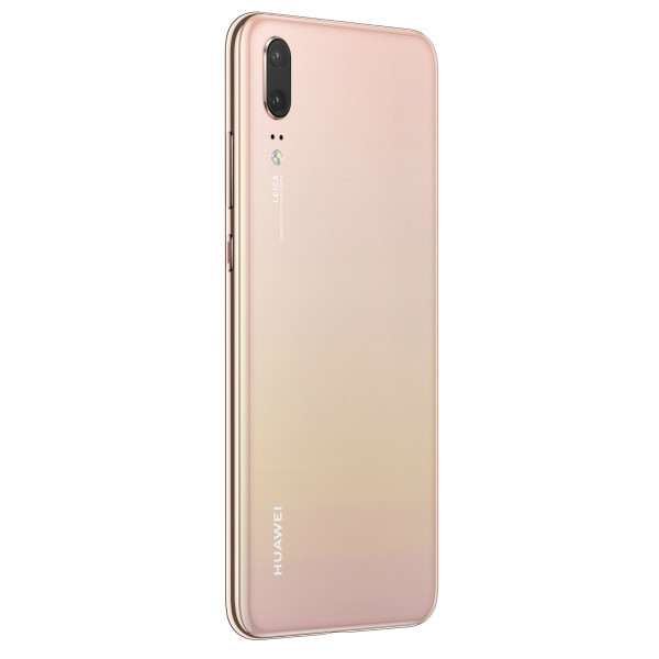 Фото - Смартфон Huawei P20 128GB Pink