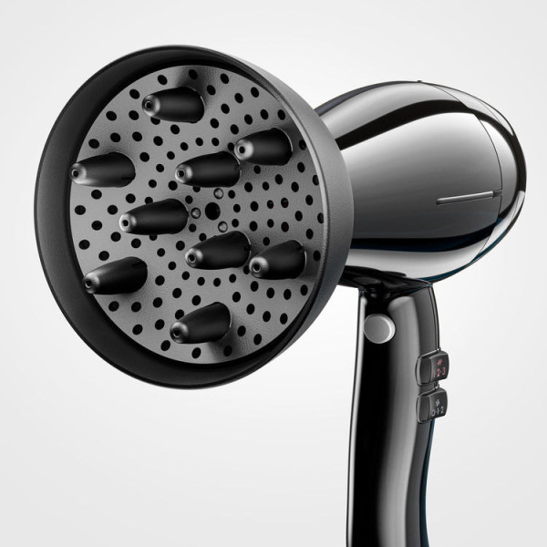 Фото - Фен Valera ePower 2020 eQ RC D Black