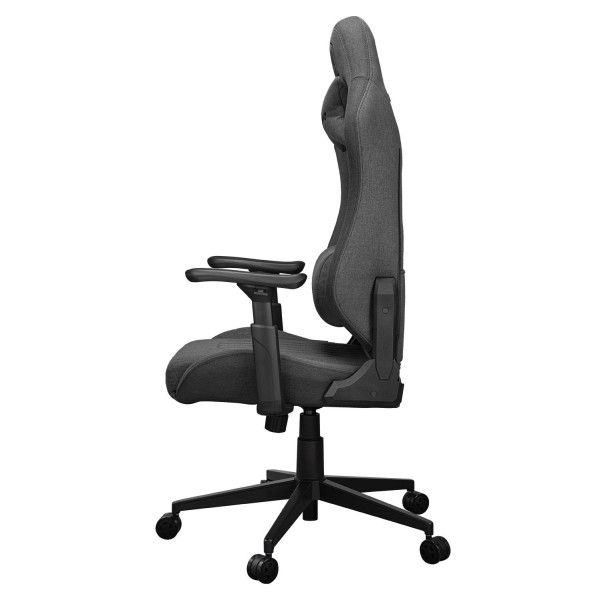 Фото - Крісло для геймерів Cougar EXPLORE ROYAL GRAY F