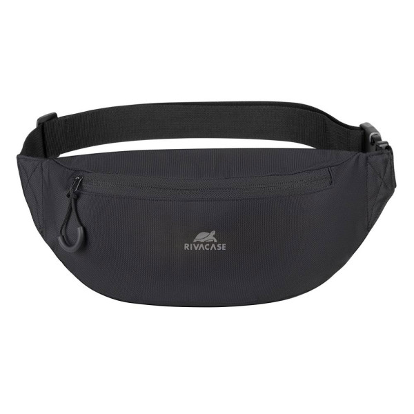 Фото - Поясна сумка RIVACASE Erebus 5413 (Black)