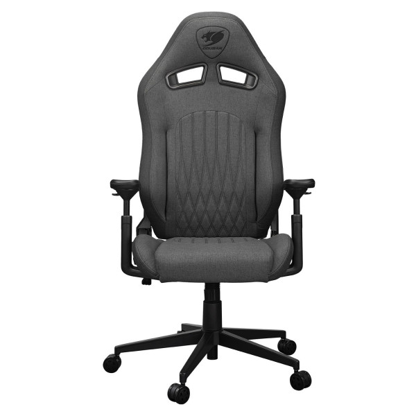 Фото - Крісло для геймерів Cougar EXPLORE ROYAL GRAY F