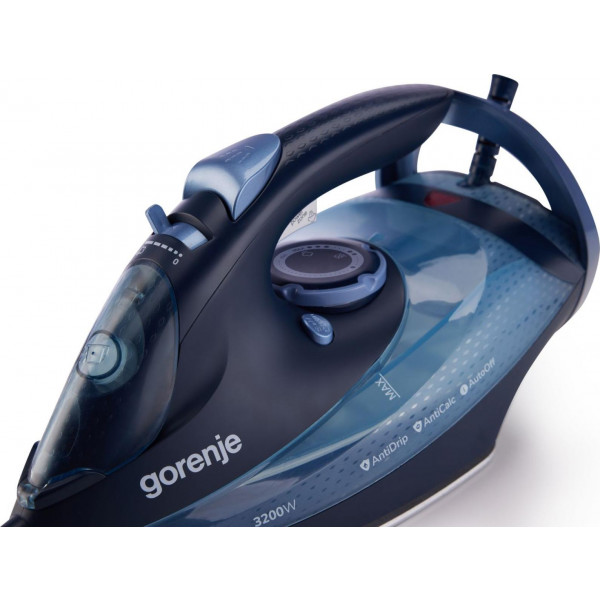 Фото - Утюг Gorenje SIH3200DB