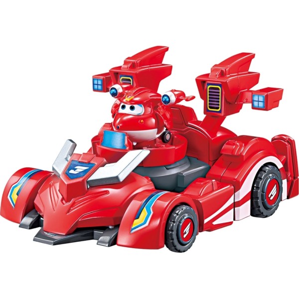 Фото - Ігровий набір Super Robot Suit Jett (EU770351)