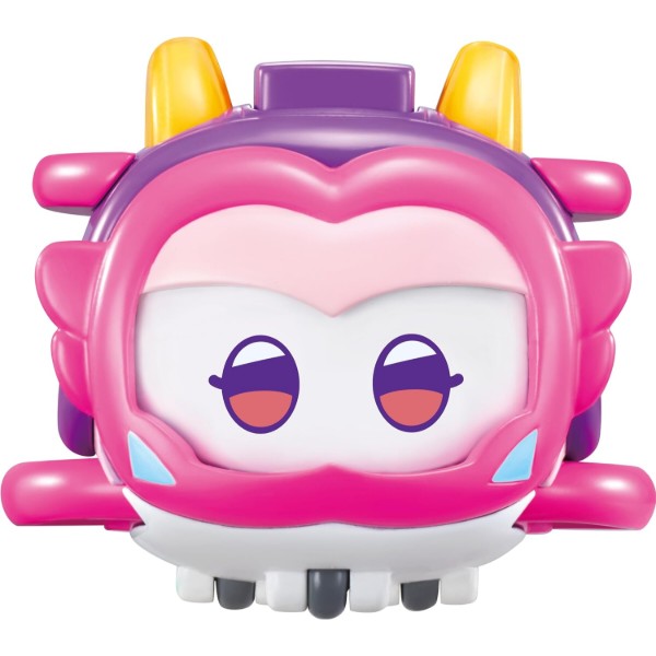 Фото - Колекційна фігурка Super Wings Super Pet Ellie pet (EU770419)