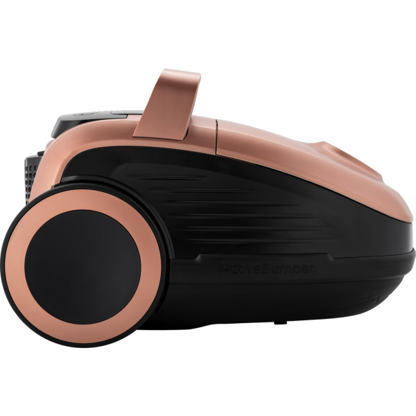 Фото - Пилосос для сухого прибирання з мішком Gorenje VCE22G6HCO