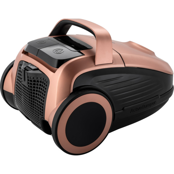 Фото - Пилосос для сухого прибирання з мішком Gorenje VCE22G6HCO