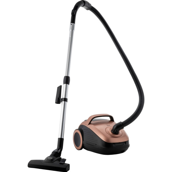 Фото - Пилосос для сухого прибирання з мішком Gorenje VCE22G6HCO