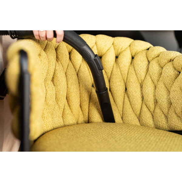 Фото - Пилосос для сухого прибирання з мішком Gorenje VCE22G6HCO