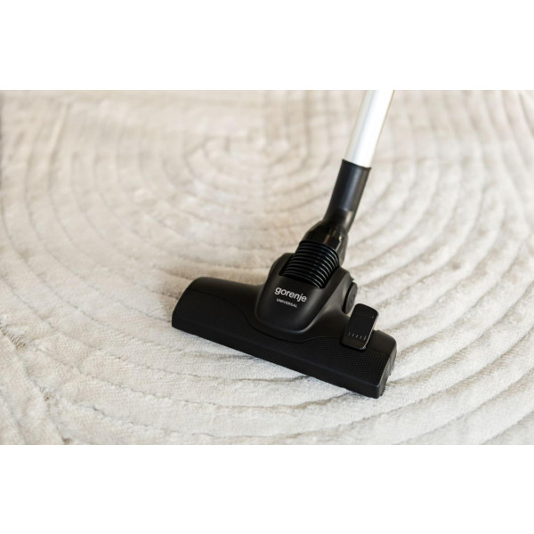 Фото - Пилосос для сухого прибирання з мішком Gorenje VCE22G6HCO