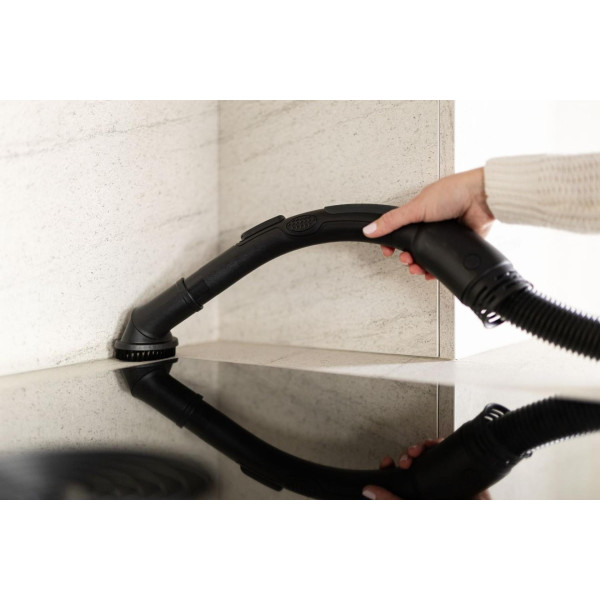 Фото - Пилосос для сухого прибирання з мішком Gorenje VCE22G6HCO