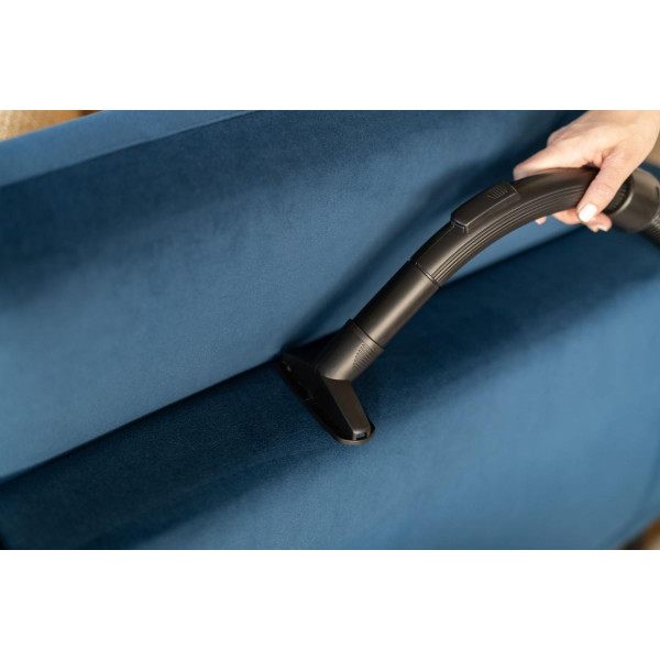 Фото - Пилосос для сухого прибирання з мішком Gorenje VCE22G6HCO