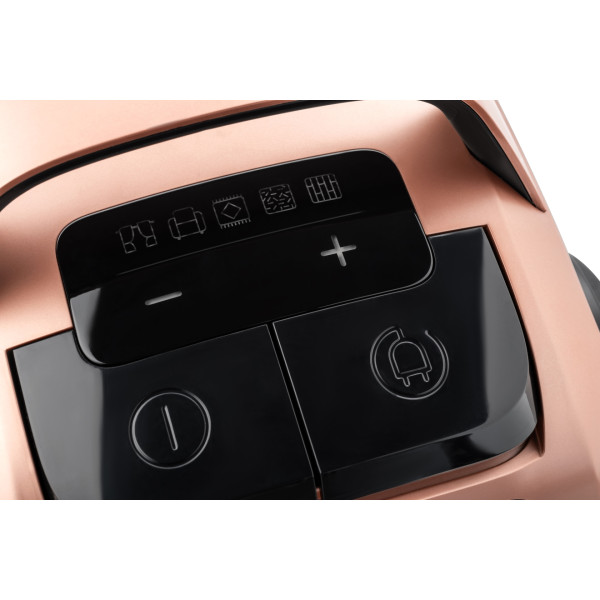 Фото - Пилосос для сухого прибирання з мішком Gorenje VCE22G6HCO