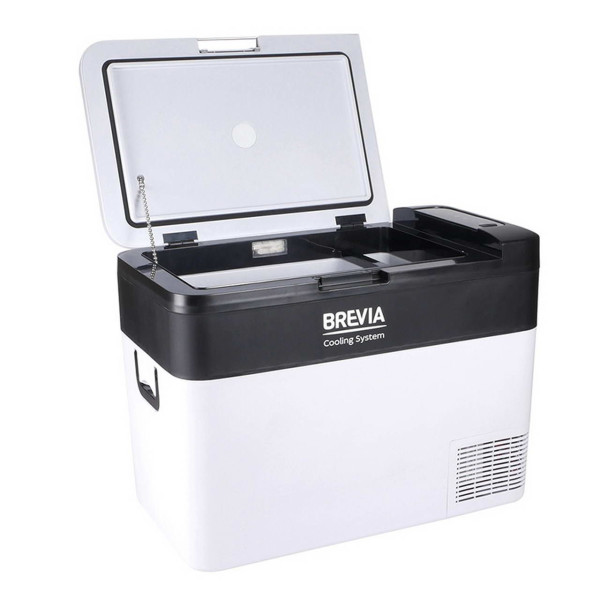 Фото - Холодильник автомобильный Brevia 22220