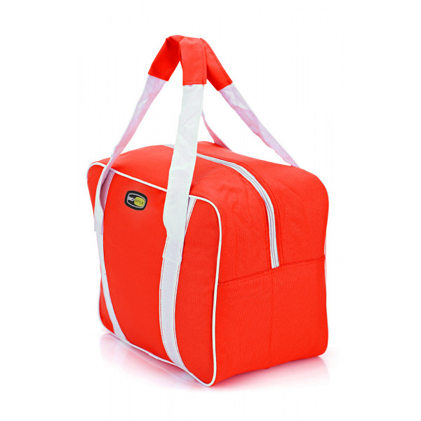 Фото - Сумка ізотермічна GioStyle Evo Medium Red
