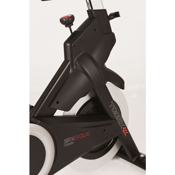 Фото - Велотренажер Toorx Indoor Cycle SRX Evolve (SRX-EVOLVE)