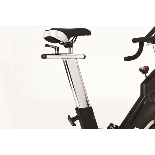 Фото - Велотренажер Toorx Indoor Cycle SRX Evolve (SRX-EVOLVE)