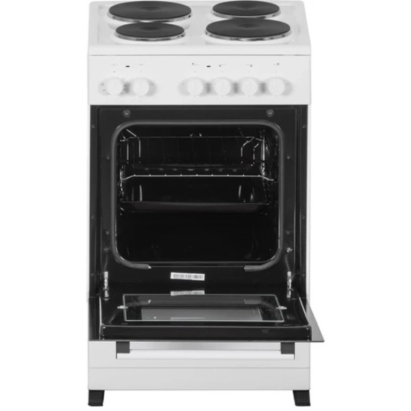 Фото - Плита электрическая Simfer F50EW03005
