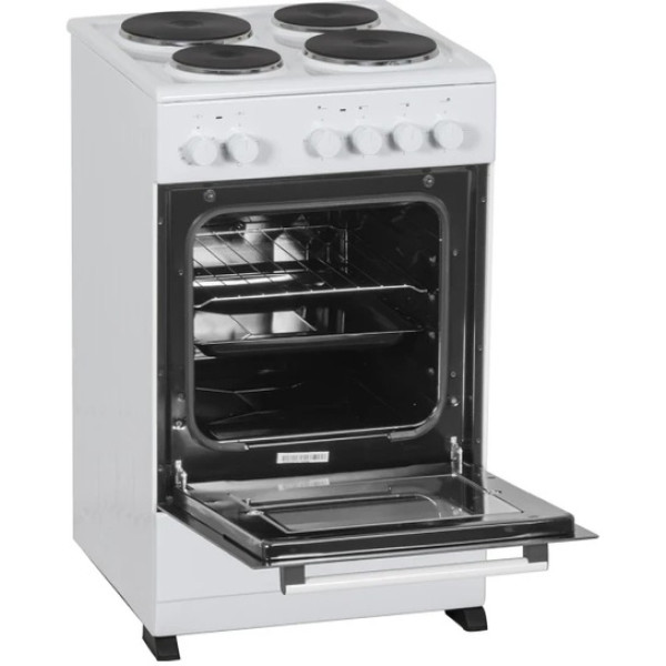 Фото - Плита электрическая Simfer F50EW03005