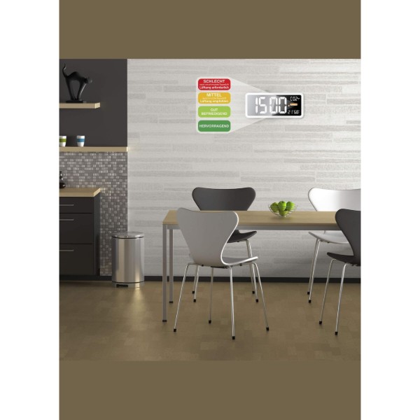 Фото - Метеостанция Technoline White (WL1040)