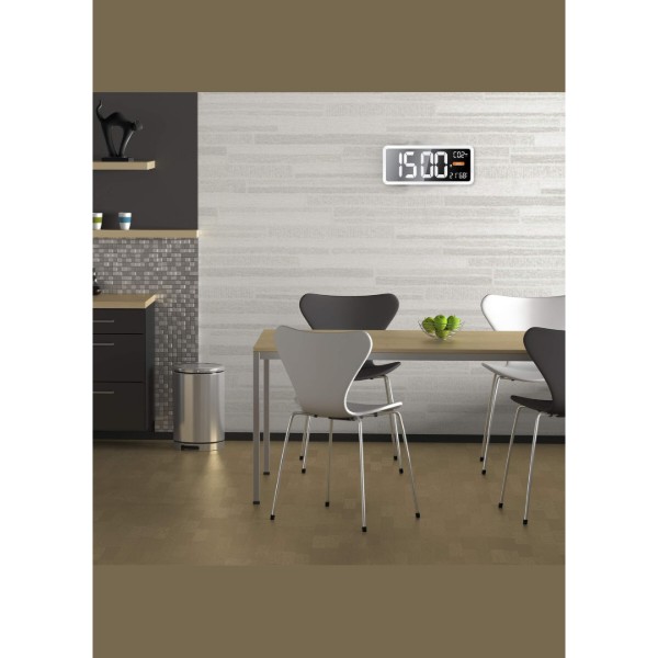 Фото - Метеостанция Technoline White (WL1040)