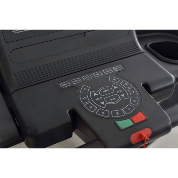 Фото - Бігова доріжка Toorx Treadmill Experience Plus TFT (EXPERIENCE-PLUS-TFT)