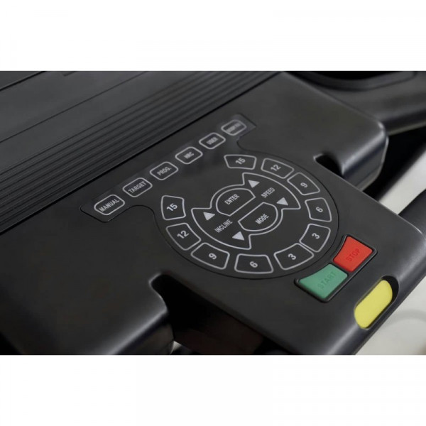 Фото - Бігова доріжка Toorx Treadmill Experience Plus TFT (EXPERIENCE-PLUS-TFT)