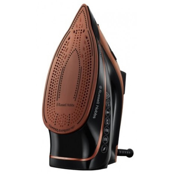 Фото - Праска Russell Hobbs 23986-56 Copper Express Pro Iron