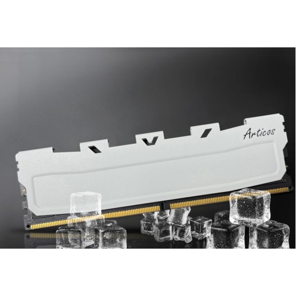 Фото - Пам'ять DDR eXceleram DDR4 16GB KIT (8GBx2) 3200 (EA40322222D-16)