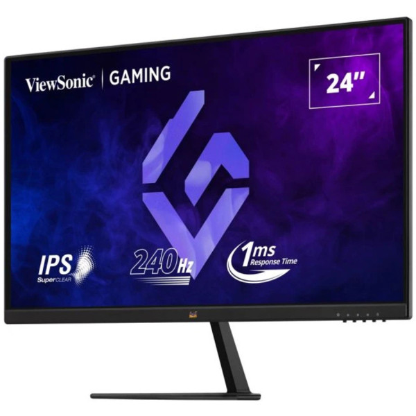 Фото - Монитор игровой Viewsonic VX2479A-HD-PRO