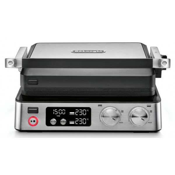 Фото - Гриль-барбекю електричний Delonghi CGH920D