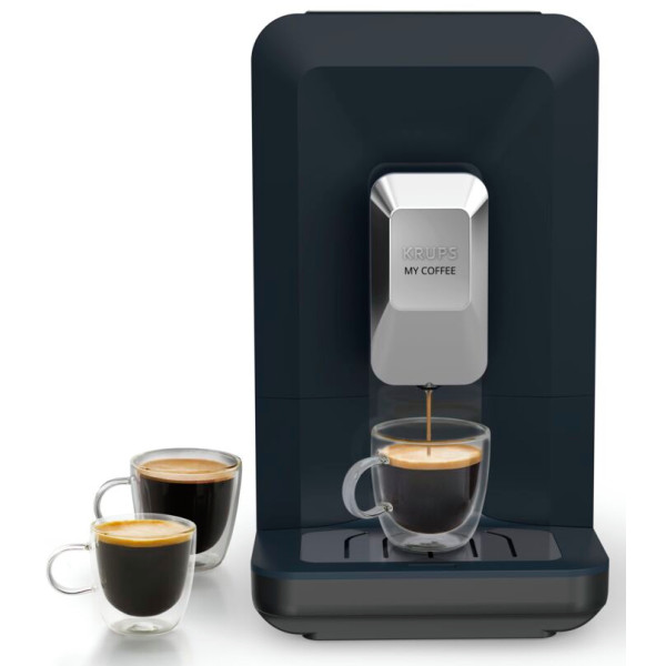 Фото - Кавомашина Krups EA2004E0 My Coffee
