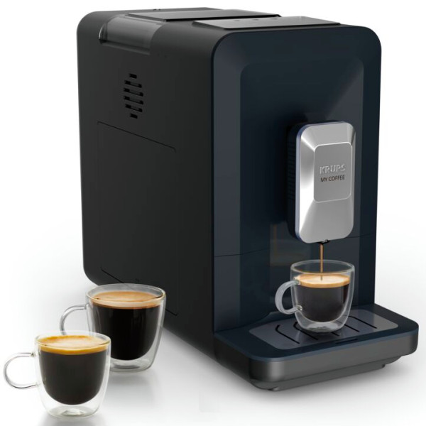 Фото - Кавомашина Krups EA2004E0 My Coffee