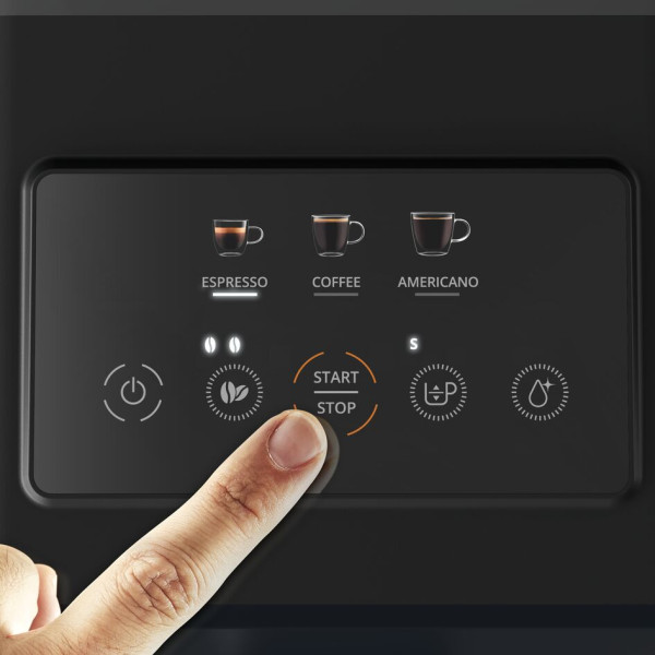 Фото - Кавомашина Krups EA2004E0 My Coffee