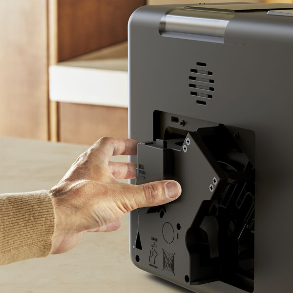 Фото - Кавомашина Krups EA2004E0 My Coffee