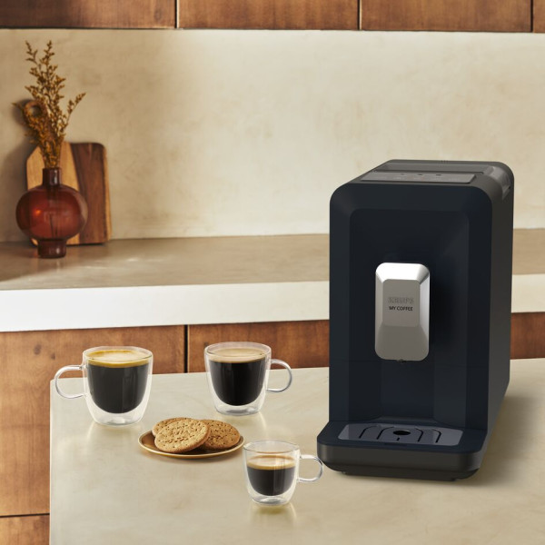 Фото - Кавомашина Krups EA2004E0 My Coffee