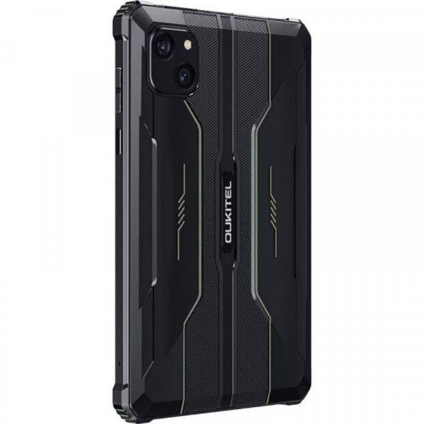 Фото - Планшет OUKITEL RT3 pro 4/128GB LTE Black
