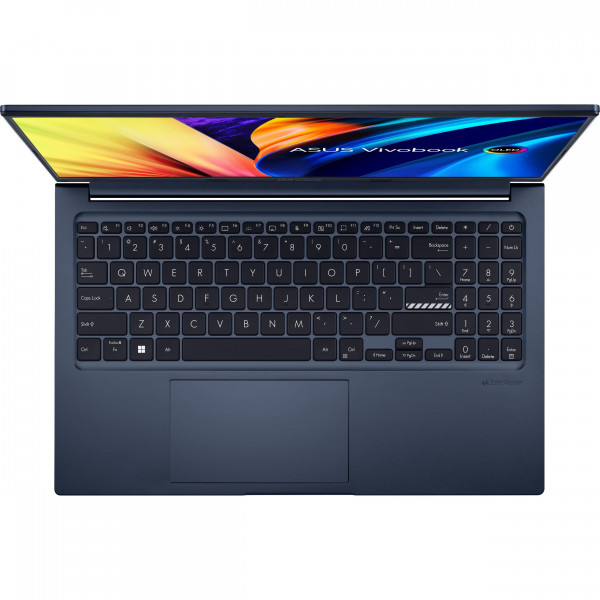 Фото - Ноутбук Asus Vivobook 15X OLED X1503ZA-L1430 Quiet Blue