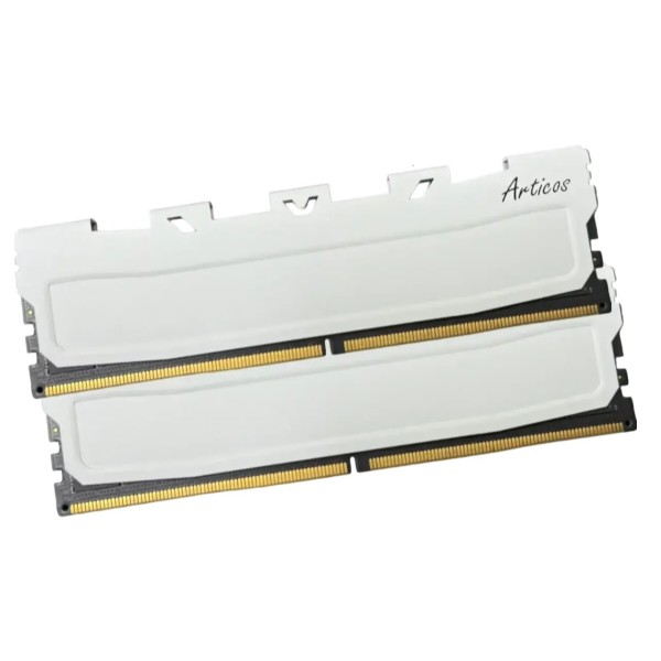 Фото - Пам'ять DDR eXceleram DDR4 16GB KIT (8GBx2) 3200 (EA40322222D-16)