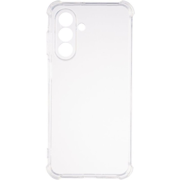 Фото - Чохол для смартфону Gelius Ultra Thin Proof for Samsung S25 FE Transparent (101919)