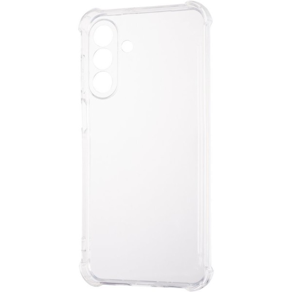 Фото - Чохол для смартфону Gelius Ultra Thin Proof for Samsung S25 FE Transparent (101919)