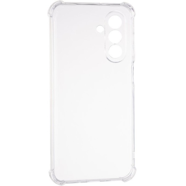 Фото - Чохол для смартфону Gelius Ultra Thin Proof for Samsung S25 FE Transparent (101919)